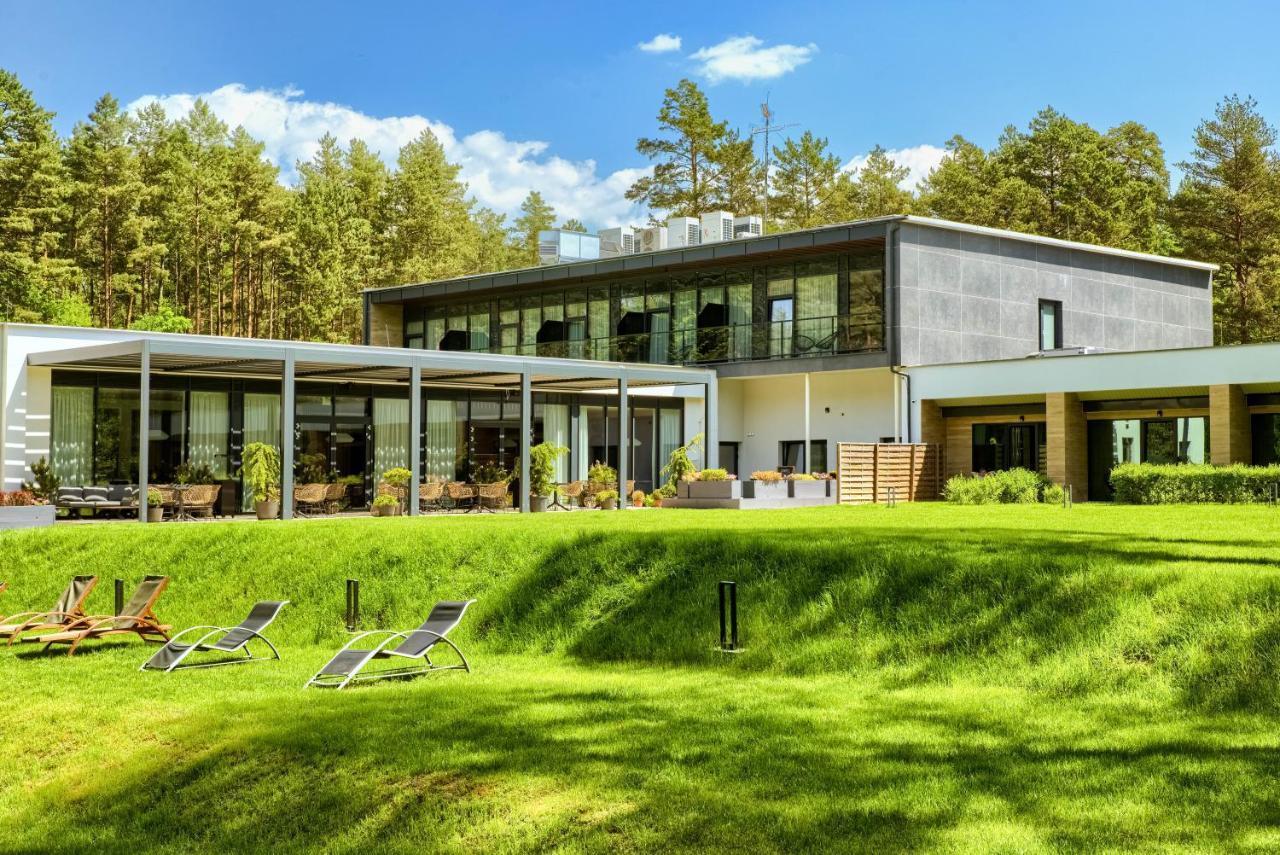 Szumy Park Hotel & Restaurant Susiec Exteriör bild